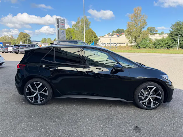 VW ID.3 Neo 50 kWh 170PS Life