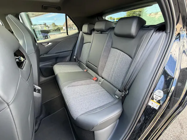 VW ID.3 Neo 50 kWh 170PS Life