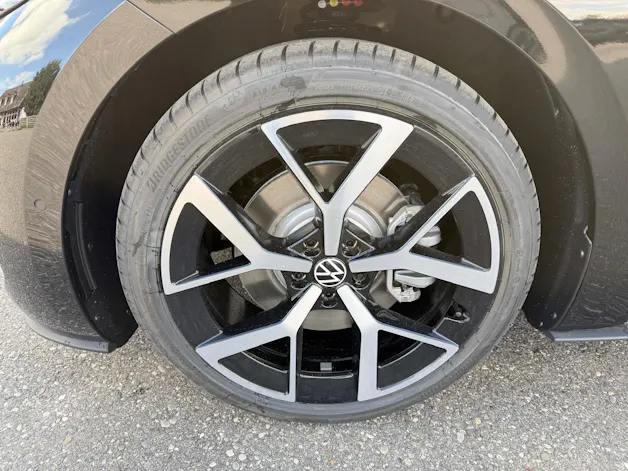 VW ID.3 Neo 50 kWh 170PS Life