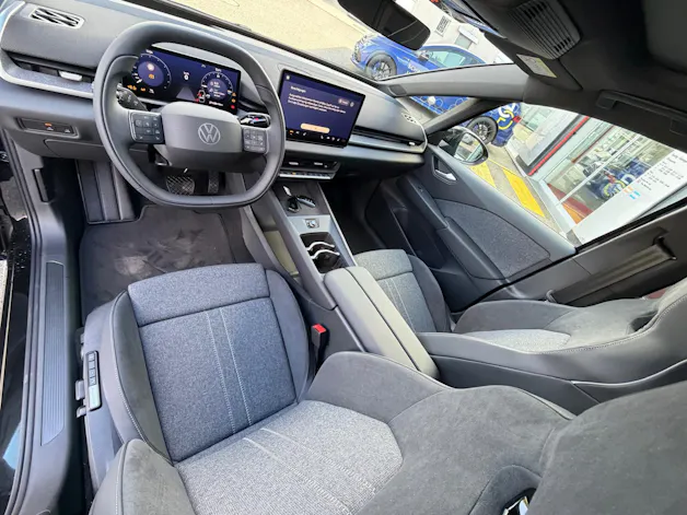 VW ID.3 Neo 50 kWh 170PS Life