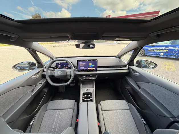 VW ID.3 Neo 50 kWh 170PS Life