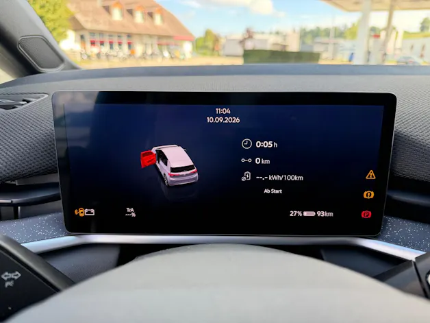 VW ID.3 Neo 50 kWh 170PS Life