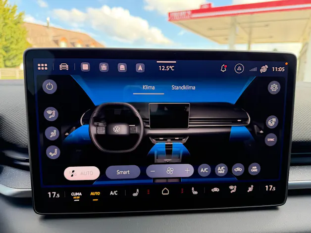 VW ID.3 Neo 50 kWh 170PS Life