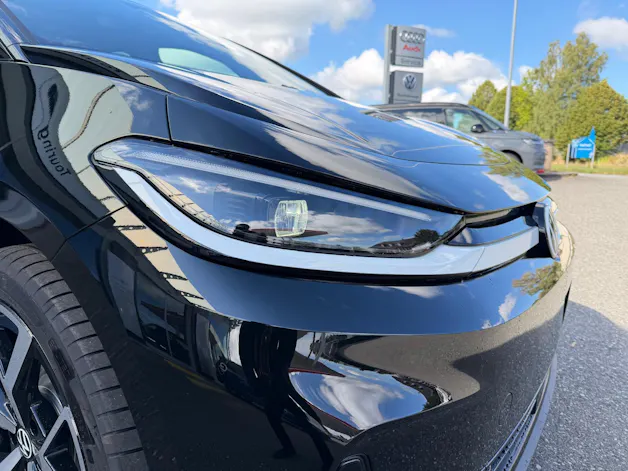 VW ID.3 Neo 50 kWh 170PS Life
