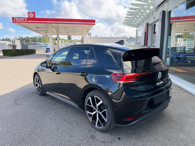VW ID.3 Neo 50 kWh 170PS Life