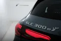 MERCEDES-BENZ GLC 300 e EQ Star AMG Line 4matic X254