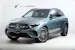 MERCEDES-BENZ GLC 300 e EQ Star AMG Line 4matic X254