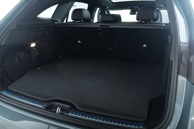 MERCEDES-BENZ GLC 300 e EQ Star AMG Line 4matic X254