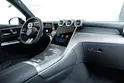 MERCEDES-BENZ GLC 300 e EQ Star AMG Line 4matic X254