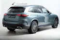 MERCEDES-BENZ GLC 300 e EQ Star AMG Line 4matic X254