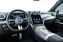 MERCEDES-BENZ GLC 300 e EQ Star AMG Line 4matic X254