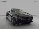 MERCEDES-BENZ CLA 200 - AMG / Rückfahrkamera / Ambiente-Licht