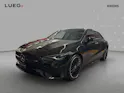 MERCEDES-BENZ CLA 200 - AMG / Rückfahrkamera / Ambiente-Licht