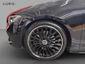 MERCEDES-BENZ CLA 200 - AMG / Rückfahrkamera / Ambiente-Licht