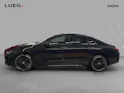 MERCEDES-BENZ CLA 200 - AMG / Rückfahrkamera / Ambiente-Licht