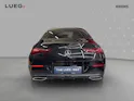 MERCEDES-BENZ CLA 200 - AMG / Rückfahrkamera / Ambiente-Licht
