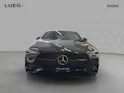 MERCEDES-BENZ CLA 200 - AMG / Rückfahrkamera / Ambiente-Licht