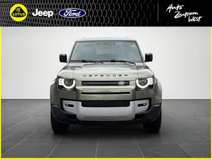 Land Rover Defender 110 3.0 D I6 250 Hardtop SE