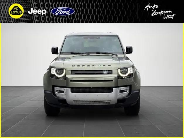 Land Rover Defender 110 3.0 D I6 250 Hardtop SE