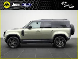Land Rover Defender 110 3.0 D I6 250 Hardtop SE