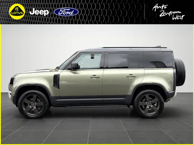 Land Rover Defender 110 3.0 D I6 250 Hardtop SE