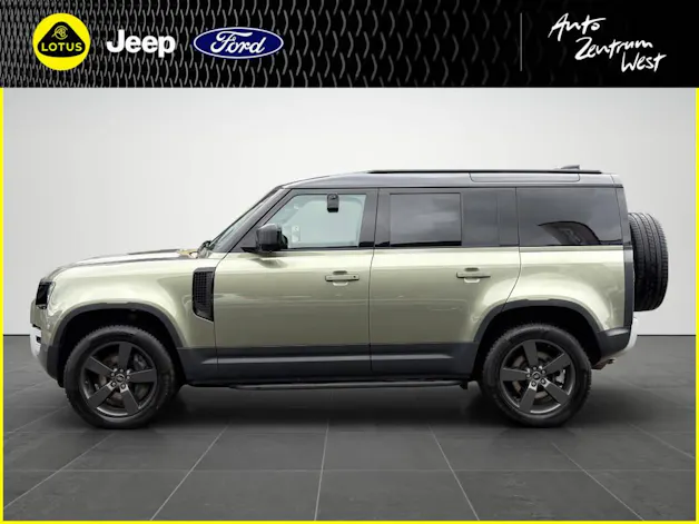 Land Rover Defender 110 3.0 D I6 250 Hardtop SE
