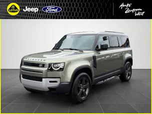 Land Rover Defender 110 3.0 D I6 250 Hardtop SE