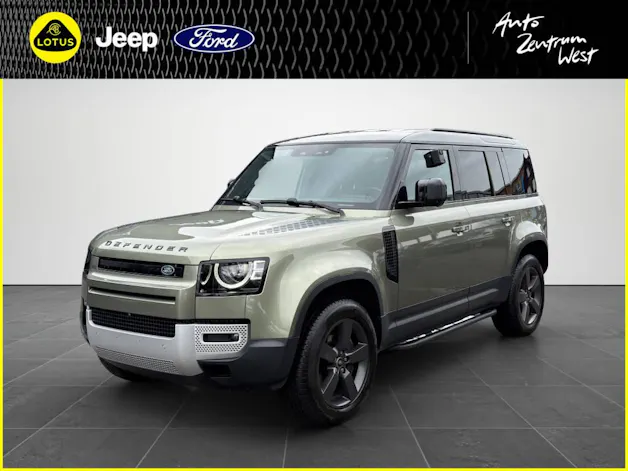 Land Rover Defender 110 3.0 D I6 250 Hardtop SE