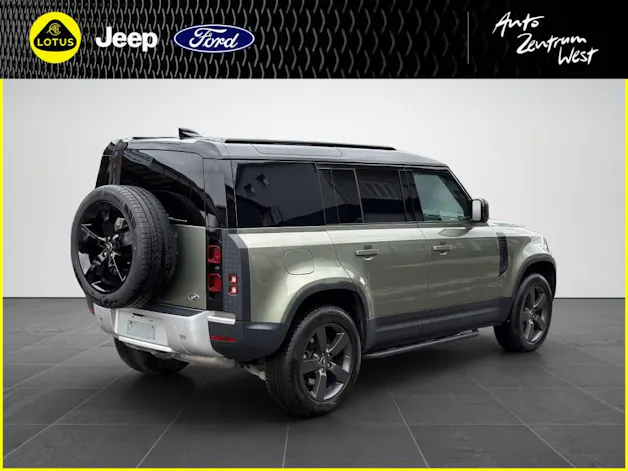 Land Rover Defender 110 3.0 D I6 250 Hardtop SE