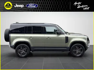 Land Rover Defender 110 3.0 D I6 250 Hardtop SE