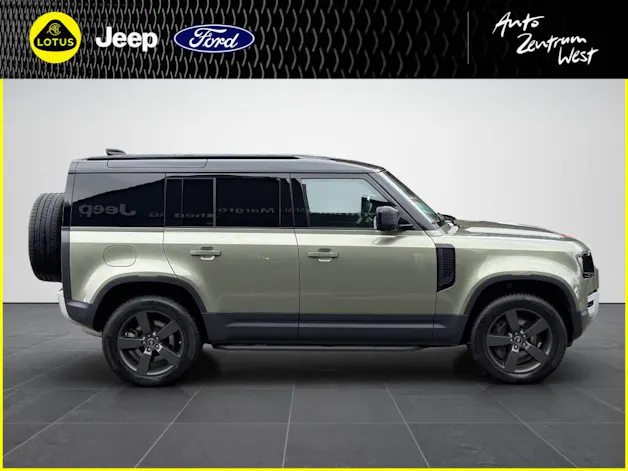 Land Rover Defender 110 3.0 D I6 250 Hardtop SE