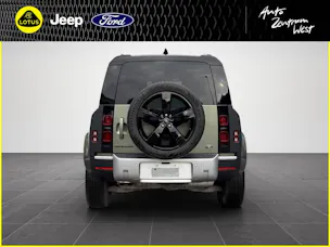 Land Rover Defender 110 3.0 D I6 250 Hardtop SE