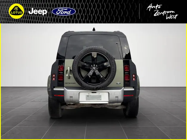 Land Rover Defender 110 3.0 D I6 250 Hardtop SE