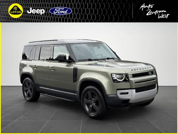 Land Rover Defender 110 3.0 D I6 250 Hardtop SE
