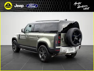 Land Rover Defender 110 3.0 D I6 250 Hardtop SE