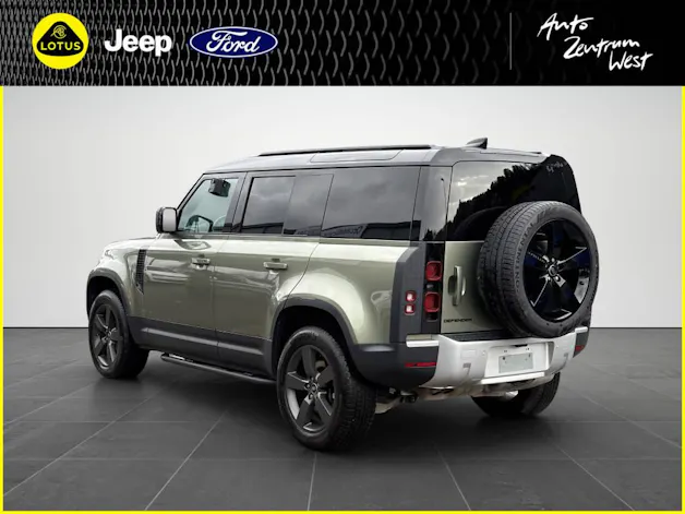 Land Rover Defender 110 3.0 D I6 250 Hardtop SE