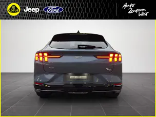 FORD Mustang Mach-E Extended GT AWD