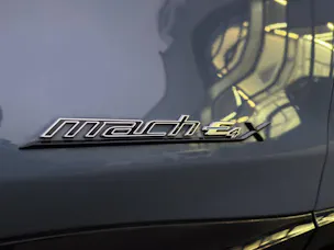 FORD Mustang Mach-E Extended GT AWD