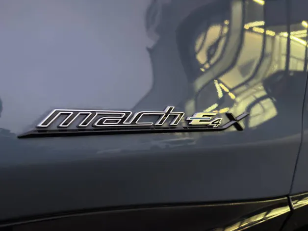 FORD Mustang Mach-E Extended GT AWD
