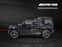 MERCEDES-BENZ G 63 AMG 9G-Tronic