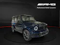 MERCEDES-BENZ G 63 AMG 9G-Tronic