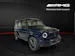 MERCEDES-BENZ G 63 AMG 9G-Tronic