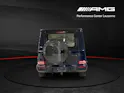 MERCEDES-BENZ G 63 AMG 9G-Tronic