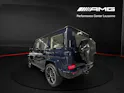 MERCEDES-BENZ G 63 AMG 9G-Tronic