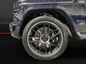MERCEDES-BENZ G 63 AMG 9G-Tronic