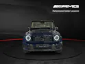 MERCEDES-BENZ G 63 AMG 9G-Tronic