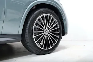 MERCEDES-BENZ GLC 300 AMG Line 4Matic X254
