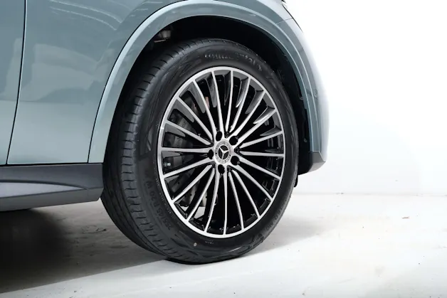 MERCEDES-BENZ GLC 300 AMG Line 4matic X254