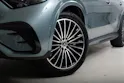 MERCEDES-BENZ GLC 300 AMG Line 4matic X254