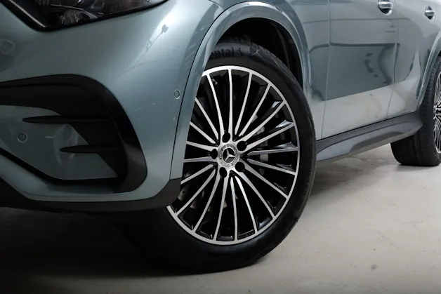 MERCEDES-BENZ GLC 300 AMG Line 4matic X254
